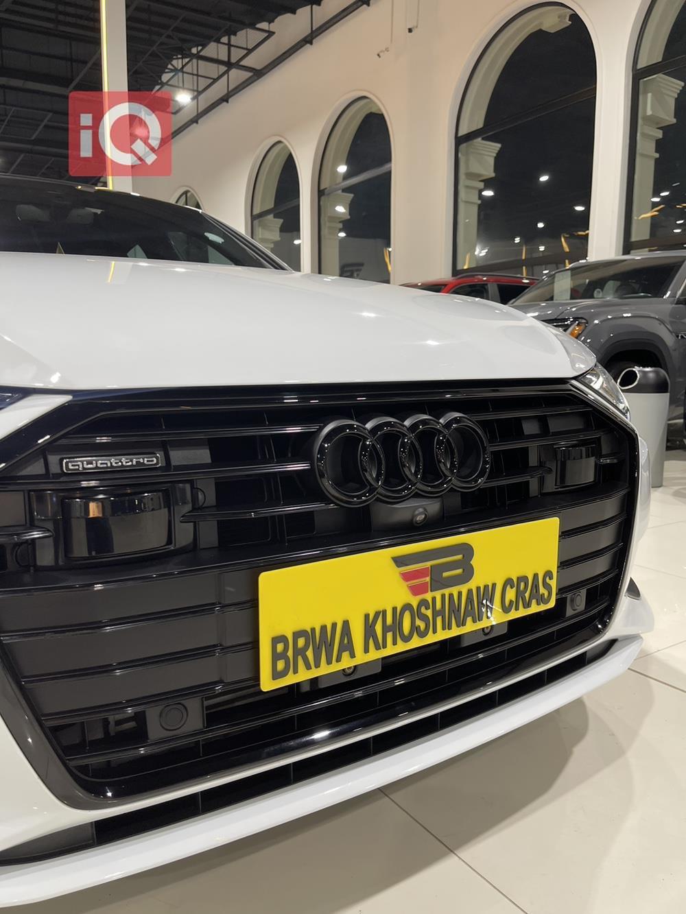 اودي A6